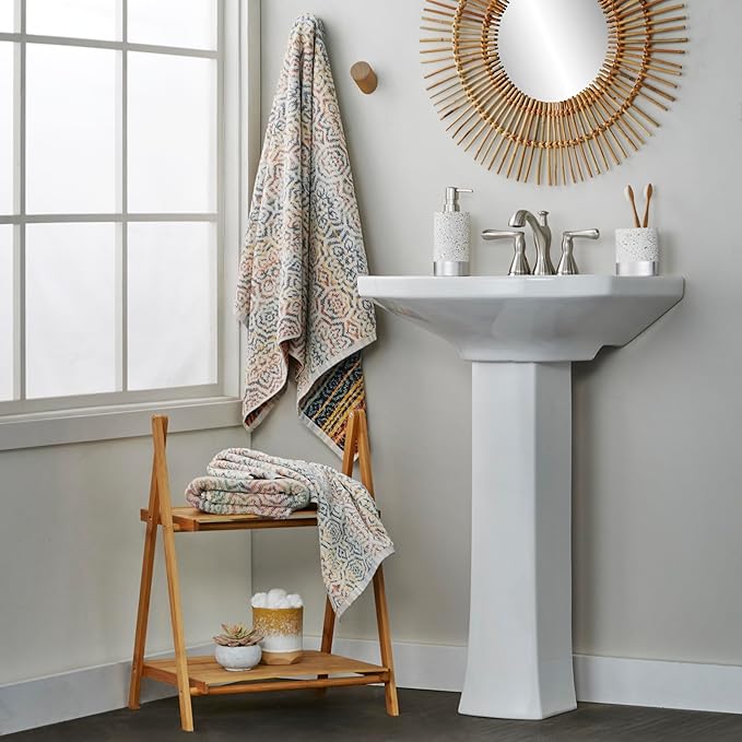 SKL Home Rhapsody Hand Towel - Image 5