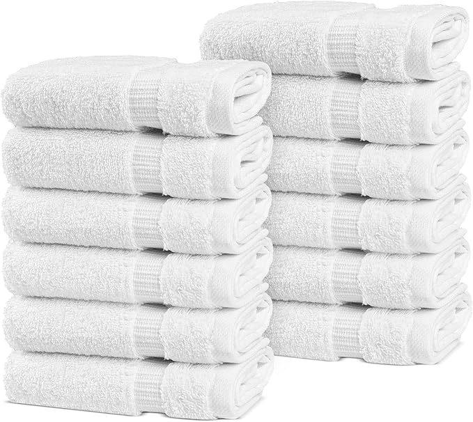 Chakir Turkish Linens | Hotel & Spa Quality 100% Cotton Premium Turkish Towels by ChakirTurkishLinens