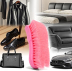 Car Cleaning and Scrub Brush - Image 6