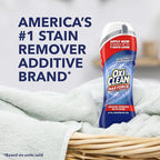 OxiClean Max Force Laundry Stain Remover Gel Stick, 6.2 fl oz - Image 8