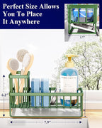 Kitsure Sponge Holder for Kitchen Sink - Image 2