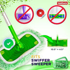 VanDuck Floor Duster Refill Compatible - Image 2