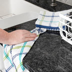 T-Fal Premium Waffle Dish Cloths: Highly Absorbent, Super Soft Long Lasting - Image 4
