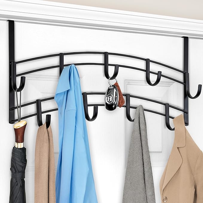 LYNK Professional® Home™ Over The Door Hooks by LynkInc