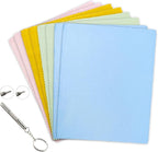 AIMI Assorted Colors Microfiber Cleaning Cloths by AIMI%C2%AE