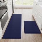 StepRite Kitchen Mats, Cushioned Anti Fatigue Kitchen Mats by Bringcushiontoyourlife