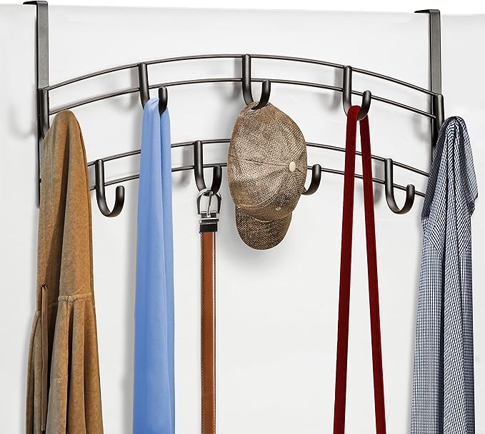 LYNK Professional® Home™ Over The Door Hooks by LynkInc