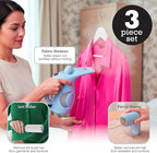 Inspired Living Fabric Care Kit – 3-Piece Clothes Care Set - Image 2