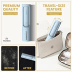 Pet Hair Remover Roller – Reusable Lint Roller - Image 6