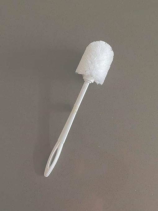 Rubbermaid Commercial Products 15" Toilet Brush, Toilet Bowl Brush - Image 4