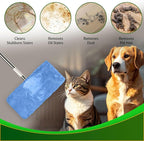 6 Pack Reusable Microfiber Mop Pads Compatible - Image 6