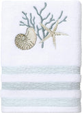 Avanti Linens - Hand Towel, Soft & Absorbent Cotton Towel by AvantiHomeSince1969
