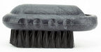 SPARTA Nail Scrub Brush Commercial-Grade, Heavy-Duty Hand and Fingernail Brush - Image 2