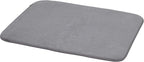 Umbra Udry Dish Rack with Dry Mat - Image 8