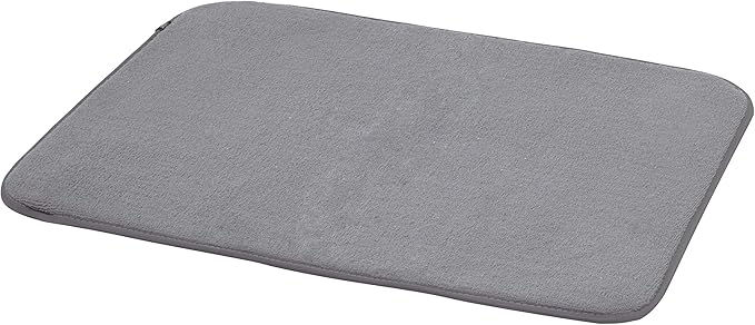Umbra Udry Dish Rack with Dry Mat - Image 8