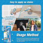 Bleach Pen For Clothing, Bleach Pen, Stain Remover Pen, bleach Gel pen - Image 6