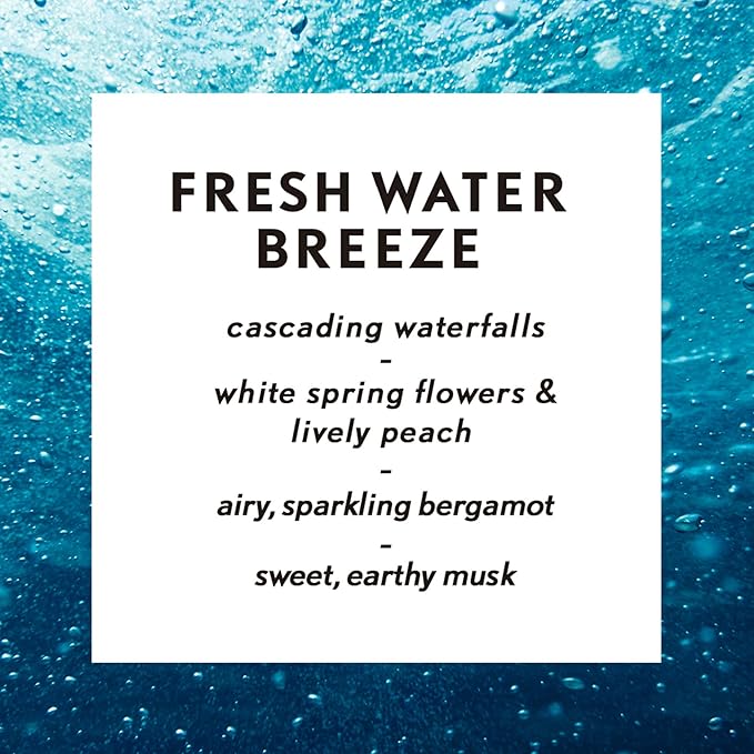 Air Wick Essential Mist, Essential Oil Diffuser Refill, Air Freshener, Fresh - Image 2