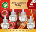 Air Wick Plug In Scented Oil Refill, Infused by AirWick