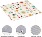 Mid Century Modern Dish Drying Mat - Image 5