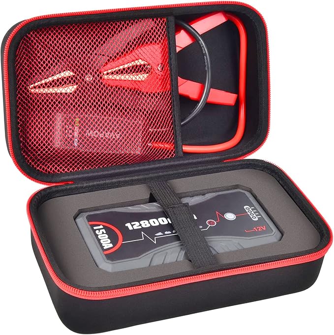 ANKHOH Carrying Case Compatible by Ankhohstoragehardcase