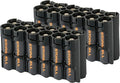 Storacell AA-12 Battery Storage Caddy and Dispenser, Holds 12 AA Batteries by Storacell