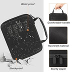 Battery Organizer, Battery Organizer Storage Case - Image 5