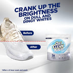 OxiClean Triple Action White Revive Laundry Whitener and Stain Remover Powder - Image 6