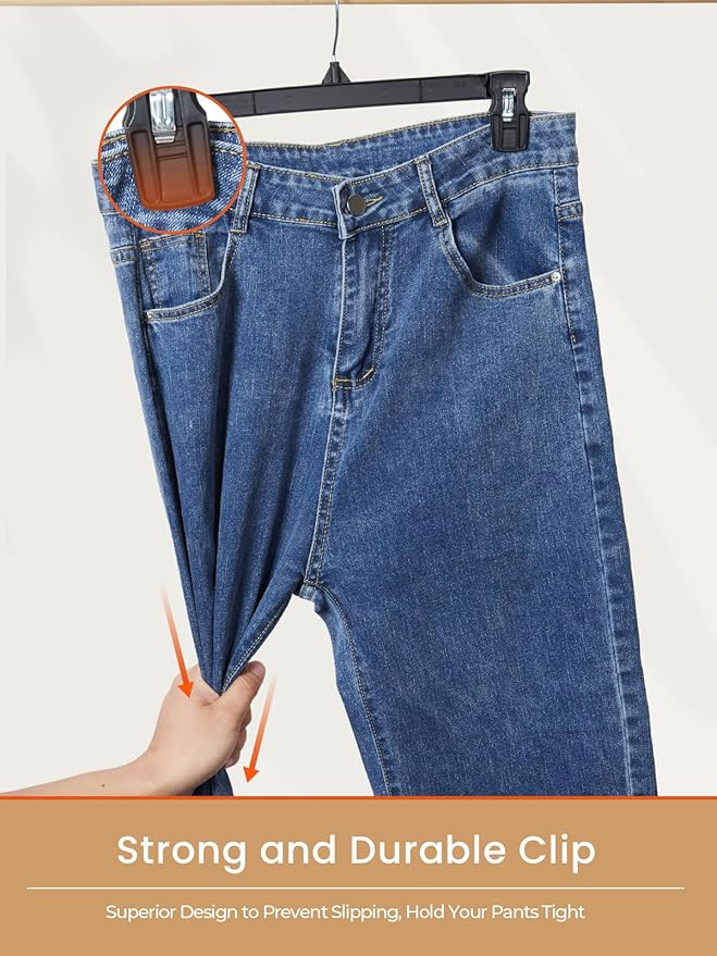 HOUSE DAY Pants & Skirt Hangers - Image 3