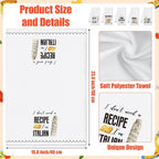 R HORSE Italian Kitchen Dish Towels - Image 2