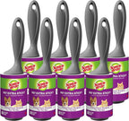 Scotch-Brite Pet Hair Pickup Extra Sticky Lint Roller, Designed by Scotch-Brite