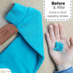 Cashmere Pill Remover Comb - Image 2