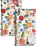 Cotton Kitchen Towels Set of 2 by MissAdola