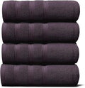 Hearth & Harbor Luxury Hand Towels by HearthHarbor