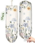 Plastic Bag Holder Organizer by Kokaaee