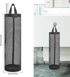 Mozeat Lens 2Pack Plastic Bag Holder, Grocery Bag Holder - Image 5