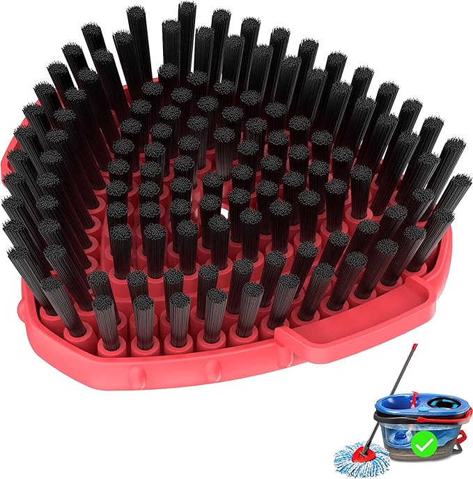 Aifacay Upgraded Replacement Scrub Brush by Aifacay