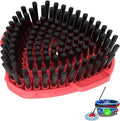 Aifacay Upgraded Replacement Scrub Brush by Aifacay