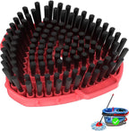 Aifacay Upgraded Replacement Scrub Brush by Aifacay