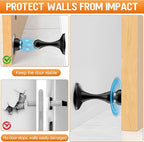 Magnetic or Stoppers Magnetic Door Catch, 2 Pack Stainless Steel Heavy Duty - Image 4