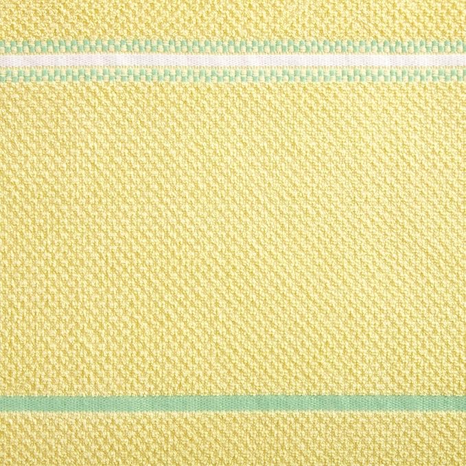 Martha Stewart Amber Floral Kitchen Towel Set 4-Pack - Image 3