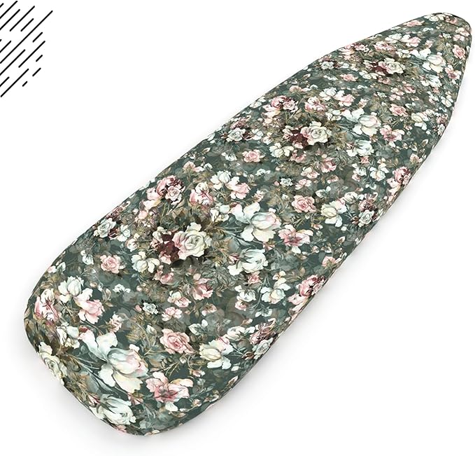 Encasa XO Ironing Board Cover and Pad - Image 3