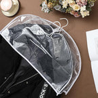 Patelai 12 Pcs 4" Gusseted Plastic Shoulder Covers - Image 8