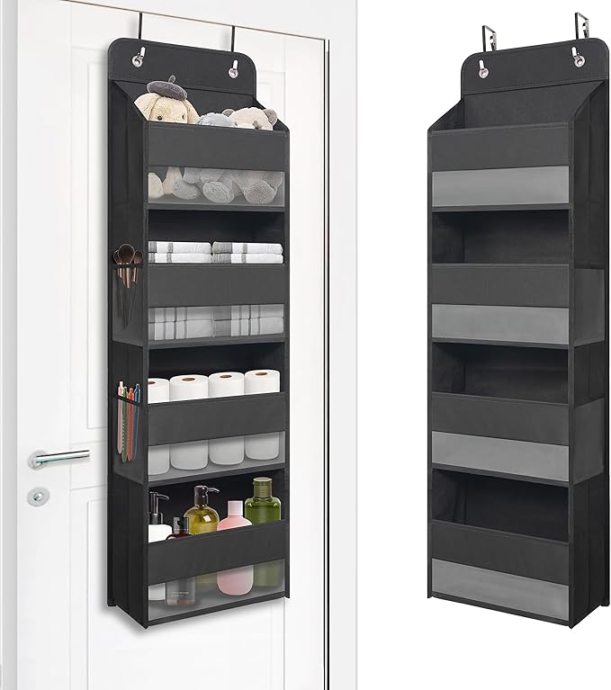 Over The Door Hanging Organizer by TYMENSH