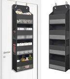 Over The Door Hanging Organizer by TYMENSH