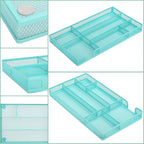 Annova Desk Drawer Organizer Tray - Image 2