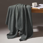 REDKISS Soft 6 Piece Bath Towels Set, 2 Large Bath Towel Sheet, 2 Hand Towels - Image 7