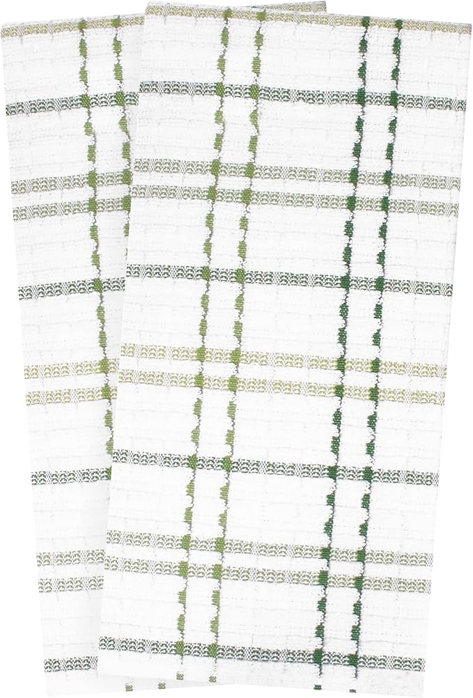 Ritz Royale Collection 100% Combed Terry Cotton, Highly Absorbent, Kitchen - Image 4