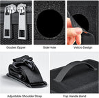 HOOVO Lipo Bag, Fireproof and Explosionproof LiPo Battery Bags - Image 4