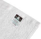 Towel and Linen Mart White Salon Towels, and Home Hair Care - Image 7