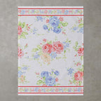 Maison d' Hermine Kitchen Towels Set of 3 100% Cotton 27.50" x 20" Reusable - Image 9